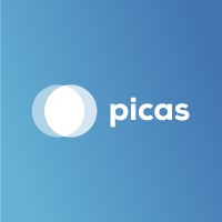 PICAS logo - Similar company to The Picas Group