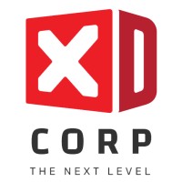 XD CORP logo - Similar company to Prevish Technologies