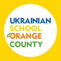 Ukrainian School of Orange County logo - Similar company to Ideas And Strategy