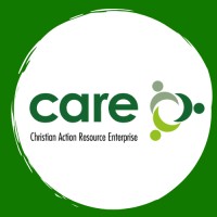 CARE Ltd logo - Similar company to Brent Mind