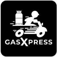 GasXpress logo - Similar company to Coconut Escape