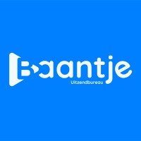 Baantje Uitzendbureau logo - Similar company to Topwork Bv