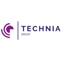 Technia Group logo - Similar company to Technia