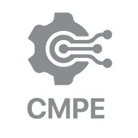 CMPE Groupe logo - Similar company to Elite Cnc & Engineering