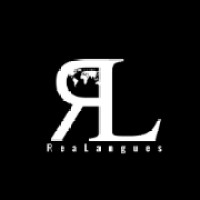ReaLangues logo - Similar company to Fédération Des Associations De Skema
