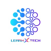 Learn-X.tech logo - Similar company to Coffeecodes.In