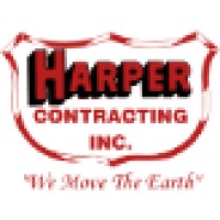 Harper Contracting, Inc.