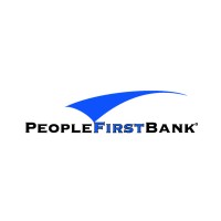 PeopleFirst Bank logo - Similar company to Caps57 Picture Perfect Packaging