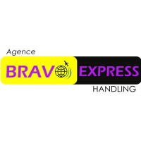 Bravo Express Handling logo - Similar company to Gtx Transport