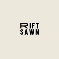 Rift Sawn Studio logo - Similar company to Cfk Interiors Llc