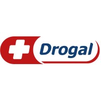Drogal logo - Similar company to Eletrizante