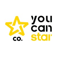 You Can Star logo - Similar company to Stage Events