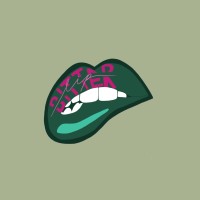 BITTER LIP MEDIA logo - Similar company to Canadian Music Therapy Fund