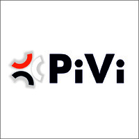 PiVi Piotr Engelbrecht logo - Similar company to O' Panuozzo