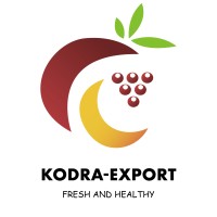 KODRA-EXPORT logo - Similar company to Majo Foods Sl
