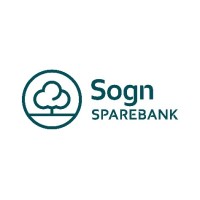 Sogn Sparebank logo - Similar company to Ingsikt