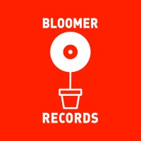 Bloomer Records logo - Similar company to Amn Records
