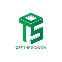 Off The School logo - Similar company to Hashified