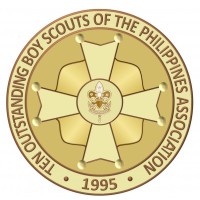 Ten Outstanding Boy Scouts Of The Philippines Association