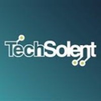 TechSolent logo - Similar company to Hack Pompey Ltd