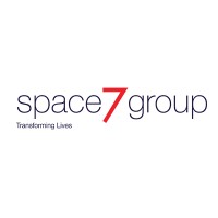 Space7 Group logo - Similar company to Interite Workplaces