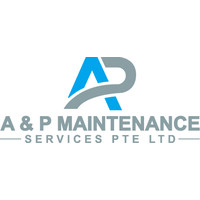 A&P Maintenance Services Pte Ltd logo - Similar company to Innervative
