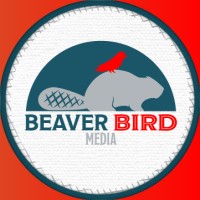 Beaverbird Media logo - Similar company to Rd Thomas Advertising