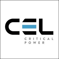 CEL Critical Power logo - Similar company to Precision Switchgear & Controls Ltd