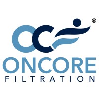 OnCore Filtration logo - Similar company to Saftron Rails
