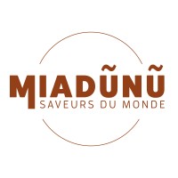 MIADUNU logo - Similar company to Plus.