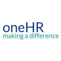 One HR Services logo - Similar company to Onehr Solutions