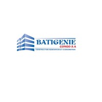 Batigenie Congo logo - Similar company to Codisco Gibat