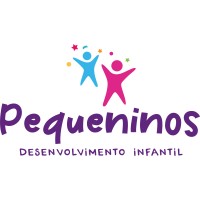Pequeninos Desenvolvimento Infantil logo - Similar company to Clinica Multidisciplinar Cuidar Ltda
