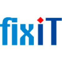 fixIT Dennis Giessegi logo - Similar company to Dm² Ai Solutions Gmbh