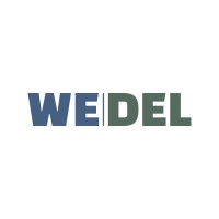 WE-DEL s.r.o. logo - Similar company to Yonix - Clever Logistics