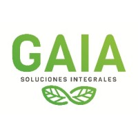 GAIA Soluciones Integrales logo - Similar company to Metcom Chile I Meteorología Y Comunicaciones