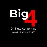 Big 4 Services LLC logo - Similar company to Raw Combustion