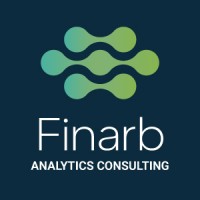 Finarb logo - Similar company to Datasync Inc.