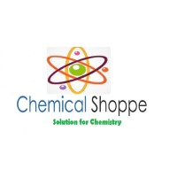 Chemical Shoppe Pvt. Ltd. logo - Similar company to Hansons Impex