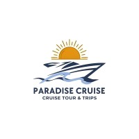 Paradise Cruise logo - Similar company to Next Raptor