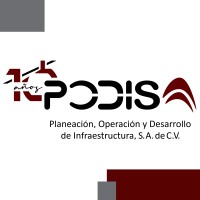 Planeación, Operación y Desarrollo de Infraestructura logo - Similar company to Podisa Sa