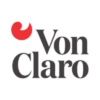 VonClaro logo - Similar company to Slimcut