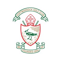 Portmarnock Golf Club logo - Similar company to Tcd & Co