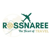 Rossnaree Travel logo - Similar company to Makingtrax Foundation