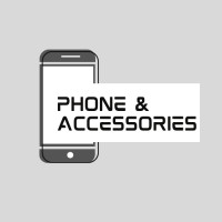 Phone & Accessories logo - Similar company to Xo Mobile Phone Accessories