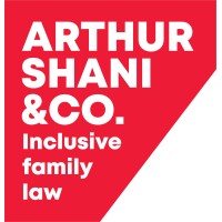 Arthur Shani & Co. Inclusive Family Law logo - Similar company to Golan-Nisenbaum | Law Office
