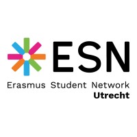 Erasmus Student Network Utrecht logo - Similar company to Erasmus Student Network Cartagena