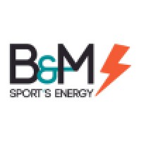 Salle de Sport B&M Sport's Energy - Mont de Marsan logo - Similar company to De La Salle Amateur Football Club