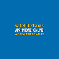 Satellite Taxis logo - Similar company to Junction 21 Chauffeurs
