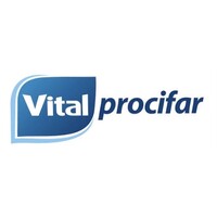 VITAL PROCIFAR logo - Similar company to Licimaster Distribuidora